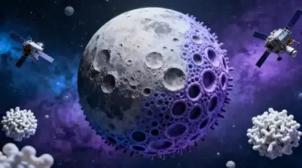 На Луне может быть жизнь: Российский космонавт Фёдор Юрчихин подтвердил такую возможность