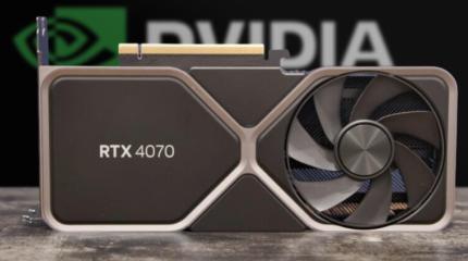 Обзор RTX 4070: идеальный графический процессор для тех, кто пропустил предыдущую серию