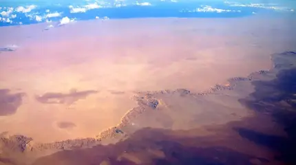 ЦРУ, море в пустыне и нефть: кто и зачем остановил проект Египта на 60 лет?