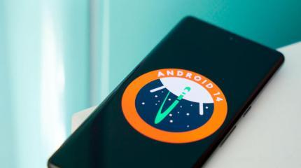 Google запустила первую бета-версию операционной системы Andriod 14