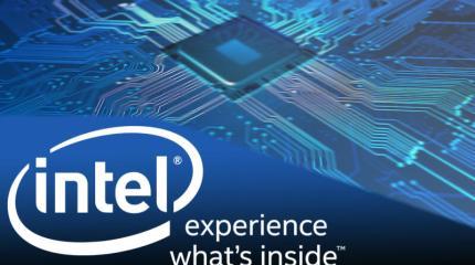 Новые процессоры Intel для ноутбуков предлагают 24 ядра и невероятную частоту 5,6 ГГц