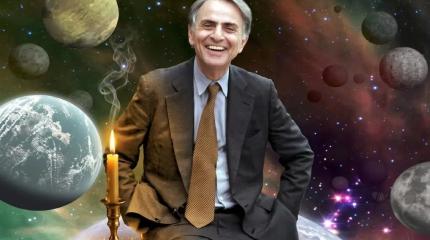 Мрачный прогноз для США из 1995 года сбылся: в чем великий ученый Саган оказался прав?