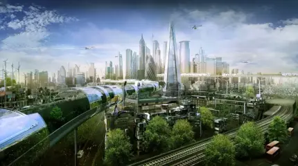 Что случится с Сибирью к 2080 году: прогноз красноярских ученых и эксперта NASA