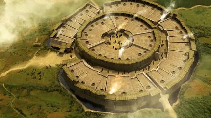 Главная тайна Аркаима: что спасло самый древний город на территории России от полного уничтожения?