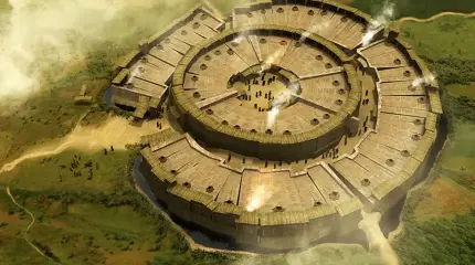 Главная тайна Аркаима: что спасло самый древний город на территории России от полного уничтожения?