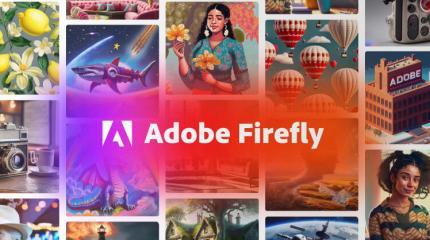 Научатся ли роботы соблюдать авторское право? Adobe Firefly может быть ответом