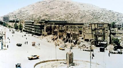 Рассекречены данные по операции «Кабул-79»: 100-летний ветеран спецслужб рассказал, как эвакуировали трех приговоренных министров