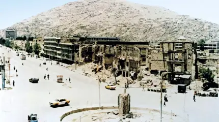 Рассекречены данные по операции «Кабул-79»: 100-летний ветеран спецслужб рассказал, как эвакуировали трех приговоренных министров