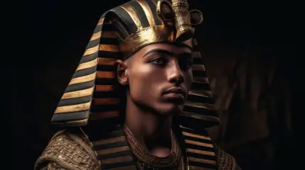 Обезглавленный фараон: почему эту историю о Тутанхамоне пытались навсегда скрыть от широкой публики?