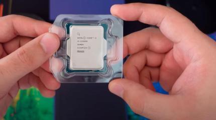 Цена Core i9 с частотой 6 ГГц и других процессоров Intel 13-го поколения наконец стала известна