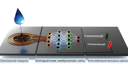 Революционный способ обучения нейроморфных чипов