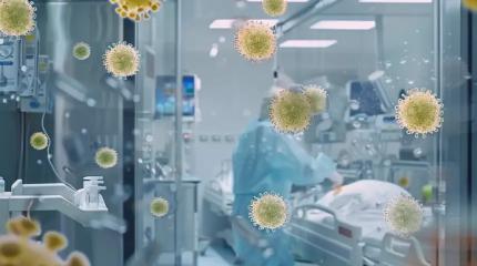 Смертельные супербактерии оккупировали больницы: почему стерильность больше не спасает? Смертельные супербактерии оккупировали больницы: почему стерильность больше не спасает?