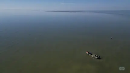 В Каспийском море появился… новый остров! Но далеко не все ученые рады этому открытию В Каспийском море появился… новый остров! Но далеко не все ученые рады этому открытию