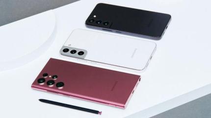 Samsung перенесла дату запуска Galaxy S23, компания также не определилась с ценами