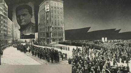 Рассекречены подробности убийства Кирова: данные из архива ФСО разрушили официальную версию как карточный домик