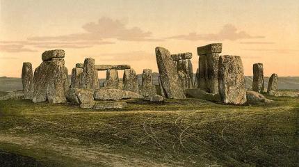 Новое исследование показало: Стоунхендж столетиями «водил за нос». Похоже, историю опять придется переписывать