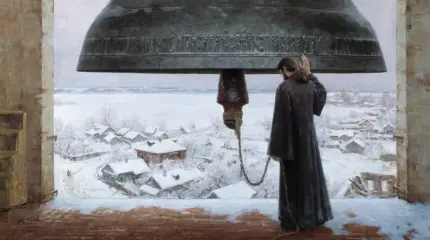 Тайный код колокольного набата: ученый рассказал, как выживала Сибирь сотни лет назад