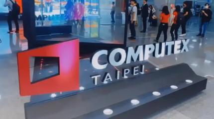 Computex 2023: какие компьютерные технологии показали на выставке в Тайване