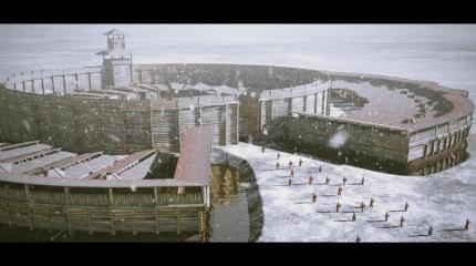 Уральские ученые заставили «говорить» кости жителей легендарного Аркаима