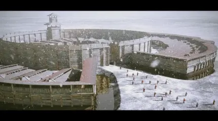 Уральские ученые заставили «говорить» кости жителей легендарного Аркаима