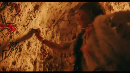 Какие тайны скрывает 40 000-летний... карандаш, найденный в одной из пещер Крыма? Какие тайны скрывает 40 000-летний... карандаш, найденный в одной из пещер Крыма?