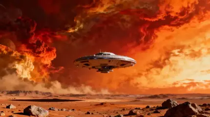 Венера — снова «русская планета»: суперзонд из Новосибирска сможет выжить в этом аду целых 100 дней!