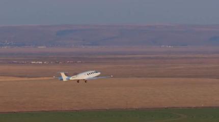 Новозеландцы заказали самолёты с нулевыми выбросами у четырёх конкурентов