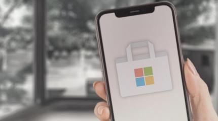 Microsoft планирует создать магазин приложений для мобильных игр, чтобы конкурировать с Apple и Google