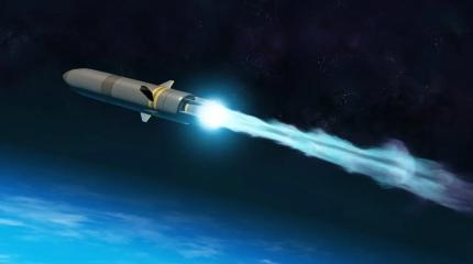 Бомбы с орбиты: почему советская технология, воскрешенная Китаем, встревожила США?