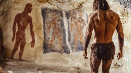 Это была жестокая эпоха каннибалов: зачем неандертальцы охотились на женщин и детей?