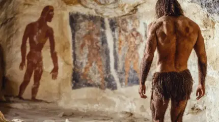 Это была жестокая эпоха каннибалов: зачем неандертальцы охотились на женщин и детей?
