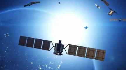 Меньше трех дней до конца света на орбите: почему программа CRASH Clock бьет тревогу?