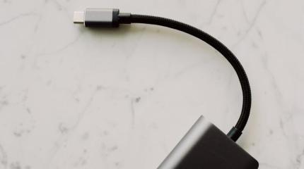 В Индии переходят на зарядки с разъёмом USB-C для всех гаджетов