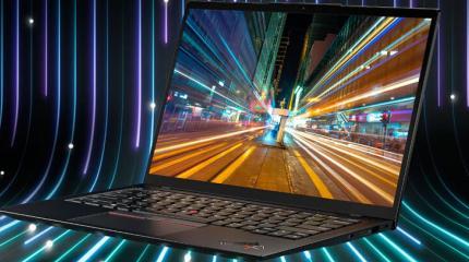 Обновленная линейка ThinkPad X1 от Lenovo получит новые процессоры и переработанные материалы в апреле