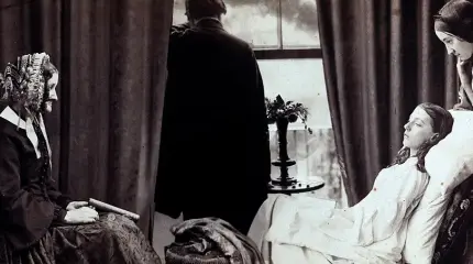 Темная тайна муслиновой «эпидемии»: почему иностранная ткань выкосила тысячи красивых молодых женщин в России начала XIX века?