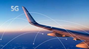 Авиапассажиры в Евросоюзе получат доступ к 5G