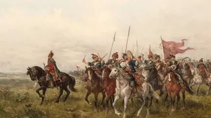 Битва под Каневом: почему на 350 лет замолчали сокрушительную победу России?