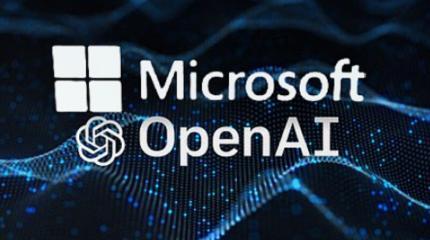 Microsoft снова вкладывает деньги в OpenAI в рамках расширенного партнерства