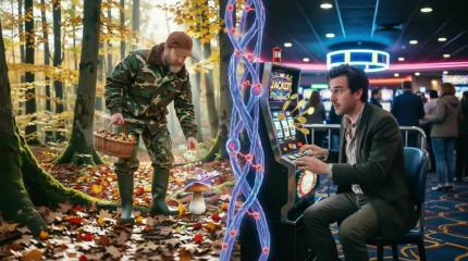 Грибники — это скрытые игроманы? Почему мнения специалистов разделились?