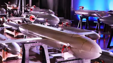 Взгляд с другой стороны: американский инвестор раскрыл внутреннюю кухню украинских военных инноваций