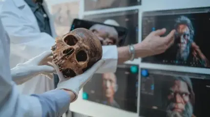 Новое исследование показало: если бы не этот «российский ген», древние люди вряд ли бы заселили Америку