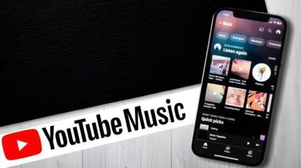 Обновленный интерфейс радио YouTube Music позволяет создавать полностью настраиваемые радиостанции