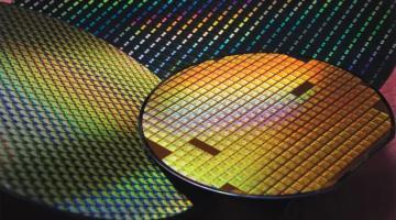 Samsung будет производить 3-нм чипы для Nvidia, Baidu, Qualcomm и IBM