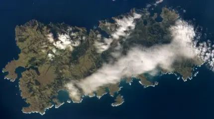 Российский остров-предсказатель: как Шикотан «чувствует» землетрясения за сотни и тысячи километров