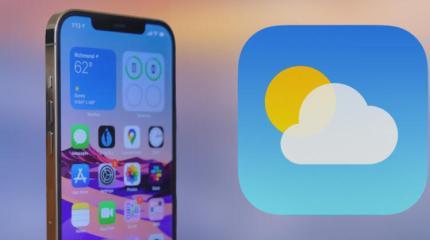 Приложение Apple Weather перестало работать на большинстве устройств