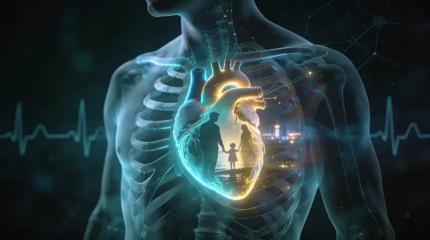 Чужое сердце, чужая жизнь: эти истории заставляют сомневаться в науке