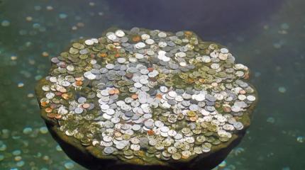 Водолазы исследовали затонувший 300 лет назад испанский корабль и нашли сокровища на миллион долларов