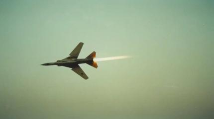 Советские МиГи… на самой секретной базе США: эта история стала публичной только в 2000-х годах