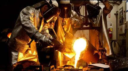 Российские ученые создали уникальный материал будущего: новый металл прочнее любой стали, но дешевле даже алюминия Российские ученые создали уникальный материал будущего: новый металл прочнее любой стали, но дешевле даже алюминия