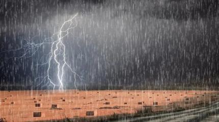 Ученые обнаружили, что на Земле появилось как минимум два новых времени года Ученые обнаружили, что на Земле появилось как минимум два новых времени года